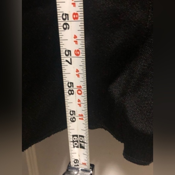 CECILA PRADO “Tango Dress”trademark Antonio Carlos Prado Bartholomei size L - Picture 9 of 16